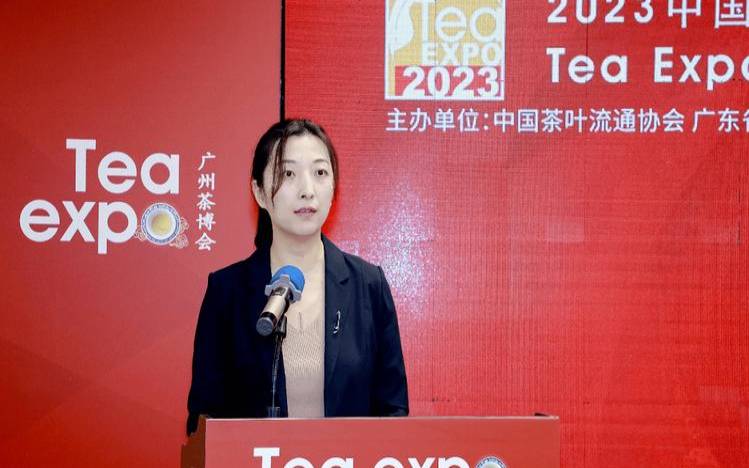 广东省茶业行业协会会长,协会秘书处是 广东省茶业行业协会会长,协会秘书处是