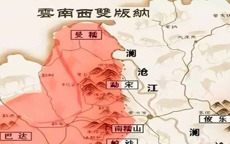 云南黑茶产业发展状况如何,云南普洱茶有几大产区 云南黑茶产业发展状况如何,云南普洱茶有几大产区