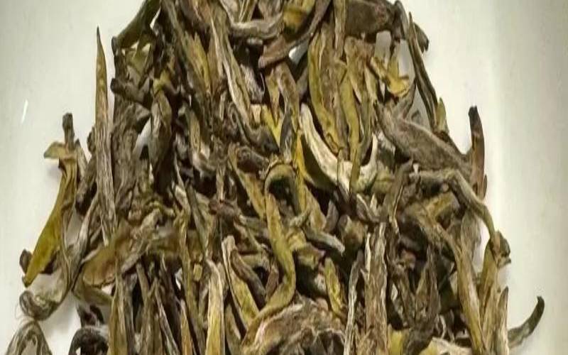 黄茶的口感和味道是怎样的,口感最好的黄茶是哪一种