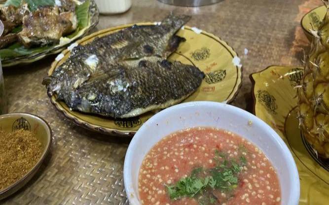 普洱江城特色,大理最正宗的本地菜