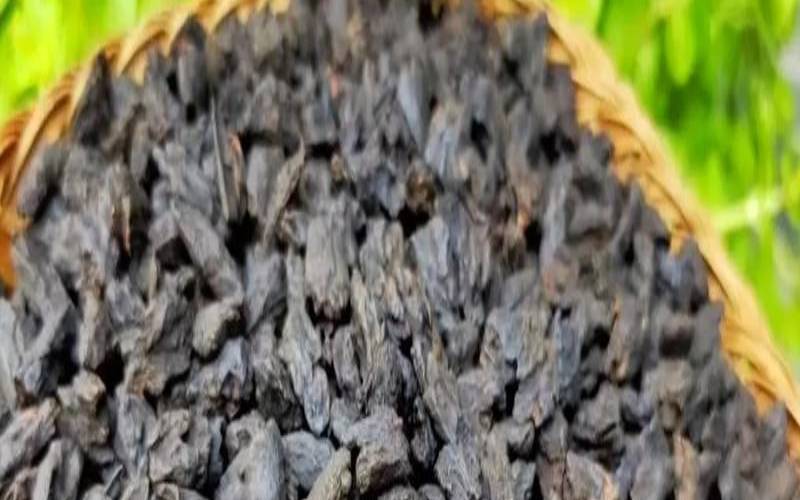 普洱茶碎银子什么价格,碎银子12小罐普洱茶价格