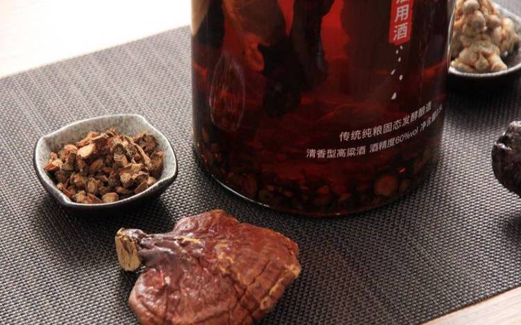 灵芝泡水可以天天喝吗女人,吃了灵芝肺结节变大要警惕 灵芝泡水可以天天喝吗女人,吃了灵芝肺结节变大要警惕