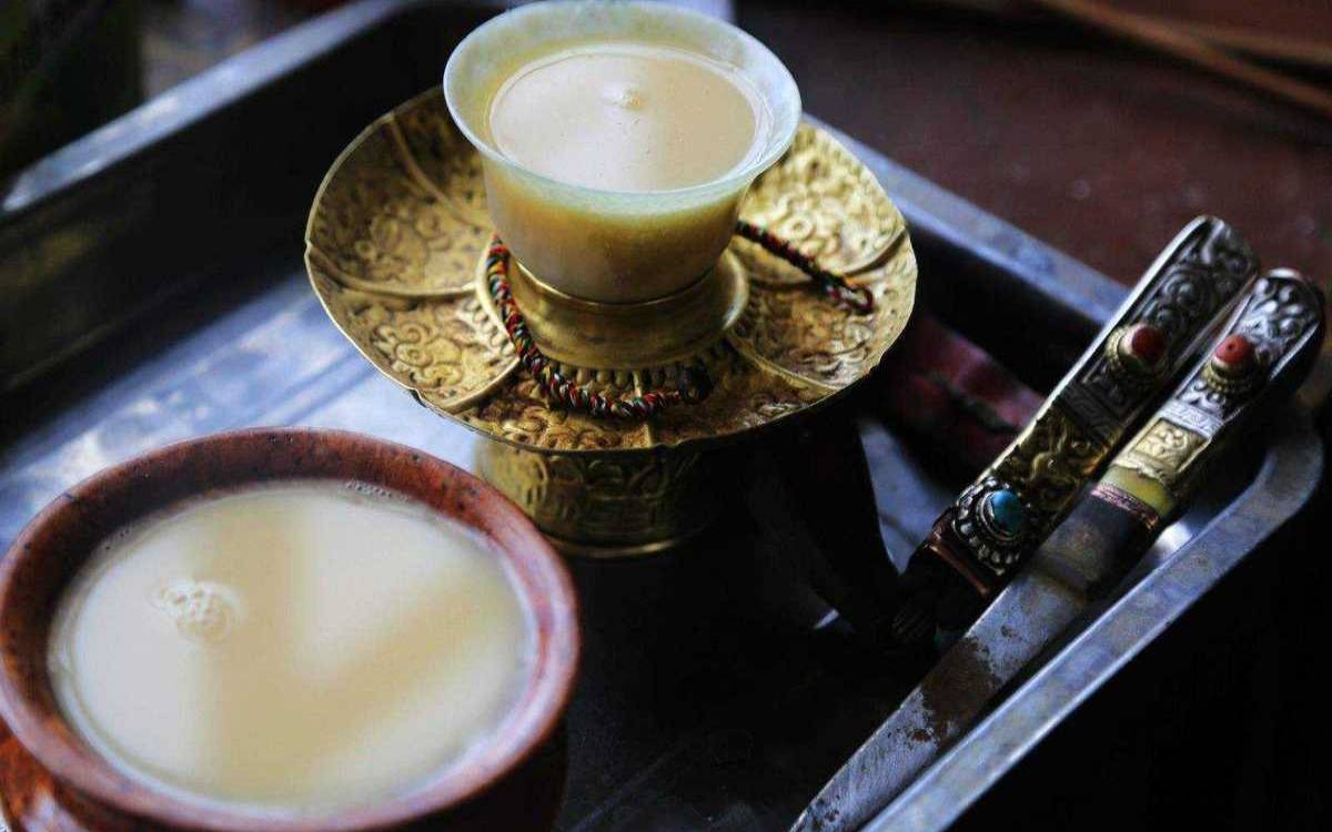 茶叶与边疆开发有关系吗,茶叶对游牧民族的重要性 茶叶与边疆开发有关系吗,茶叶对游牧民族的重要性