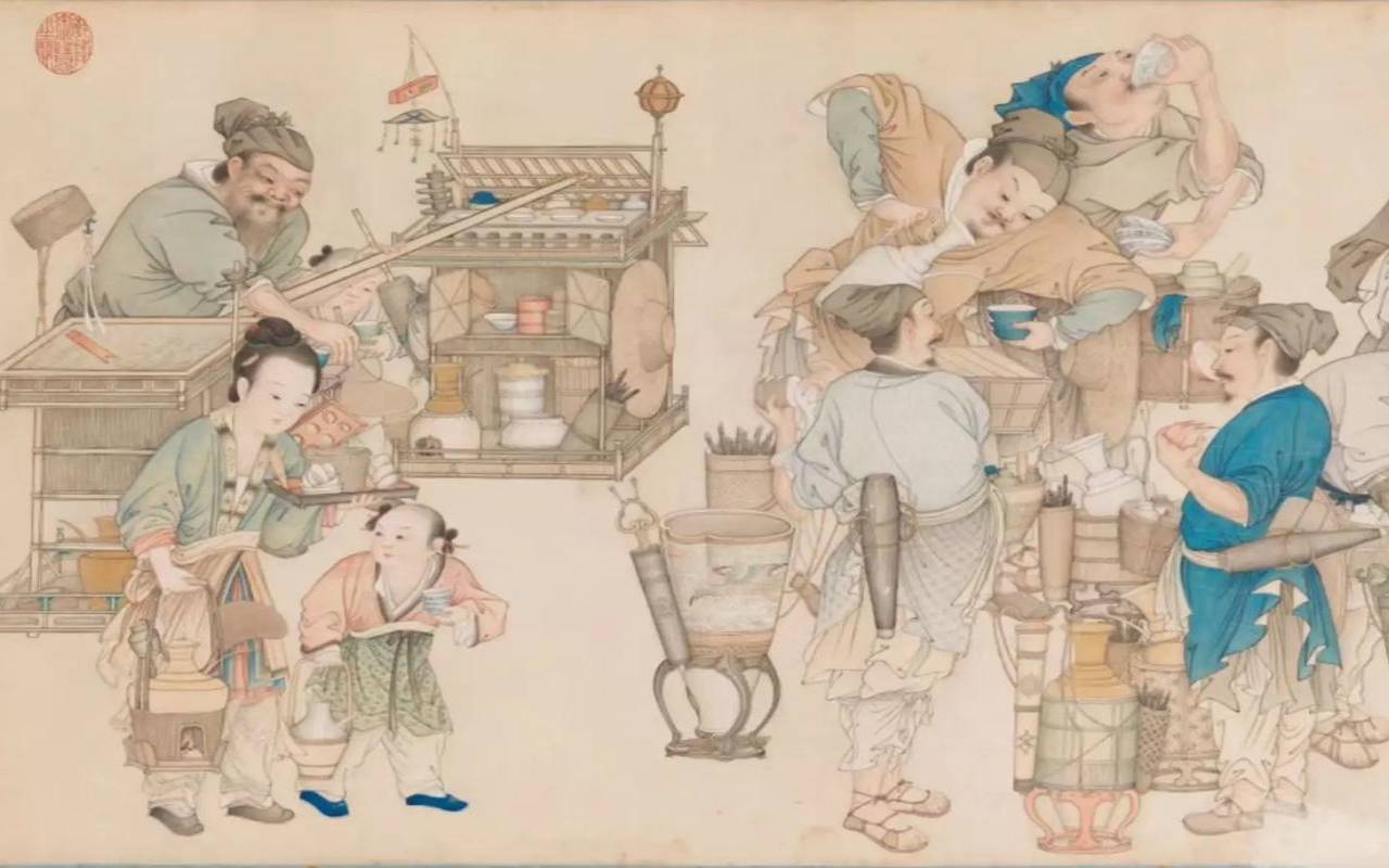 宋代斗茶的决胜标准,宋代斗茶三大标准