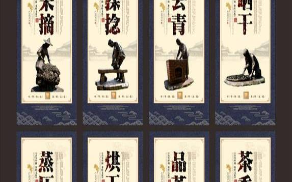 茶叶的加工工艺流程,茶叶加工流程图 茶叶的加工工艺流程,茶叶加工流程图
