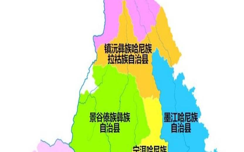 普洱市有多少人口,普洱市人口有多少人口 普洱市有多少人口,普洱市人口有多少人口