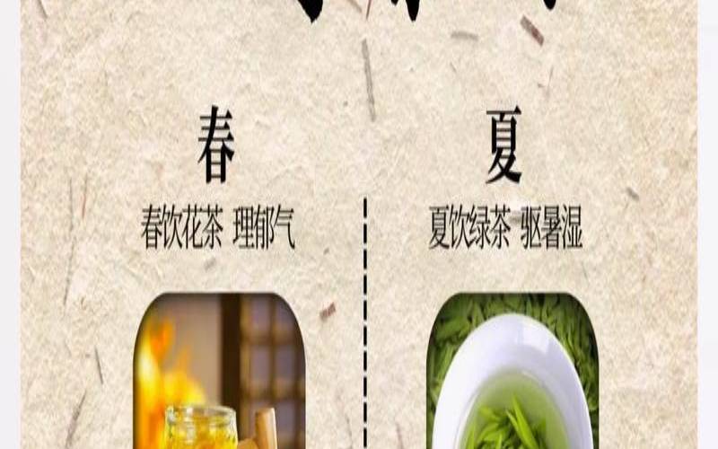 春季养生茶及配方,一年四季养生茶配方 春季养生茶及配方,一年四季养生茶配方