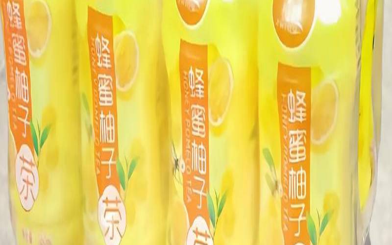网上卖的柚子茶健康吗,柚子价格多少钱一斤