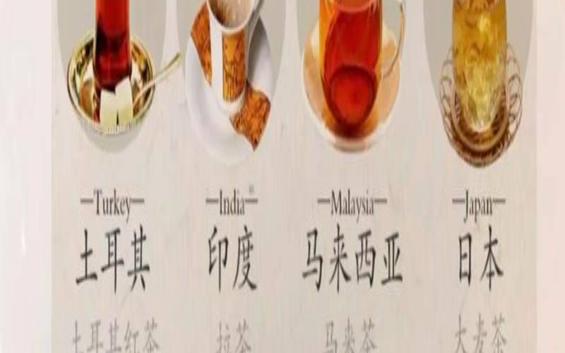 土耳其茶叶执行什么标准(土耳其茶叶种植),土耳其茶是什么茶 土耳其茶叶执行什么标准(土耳其茶叶种植),土耳其茶是什么茶