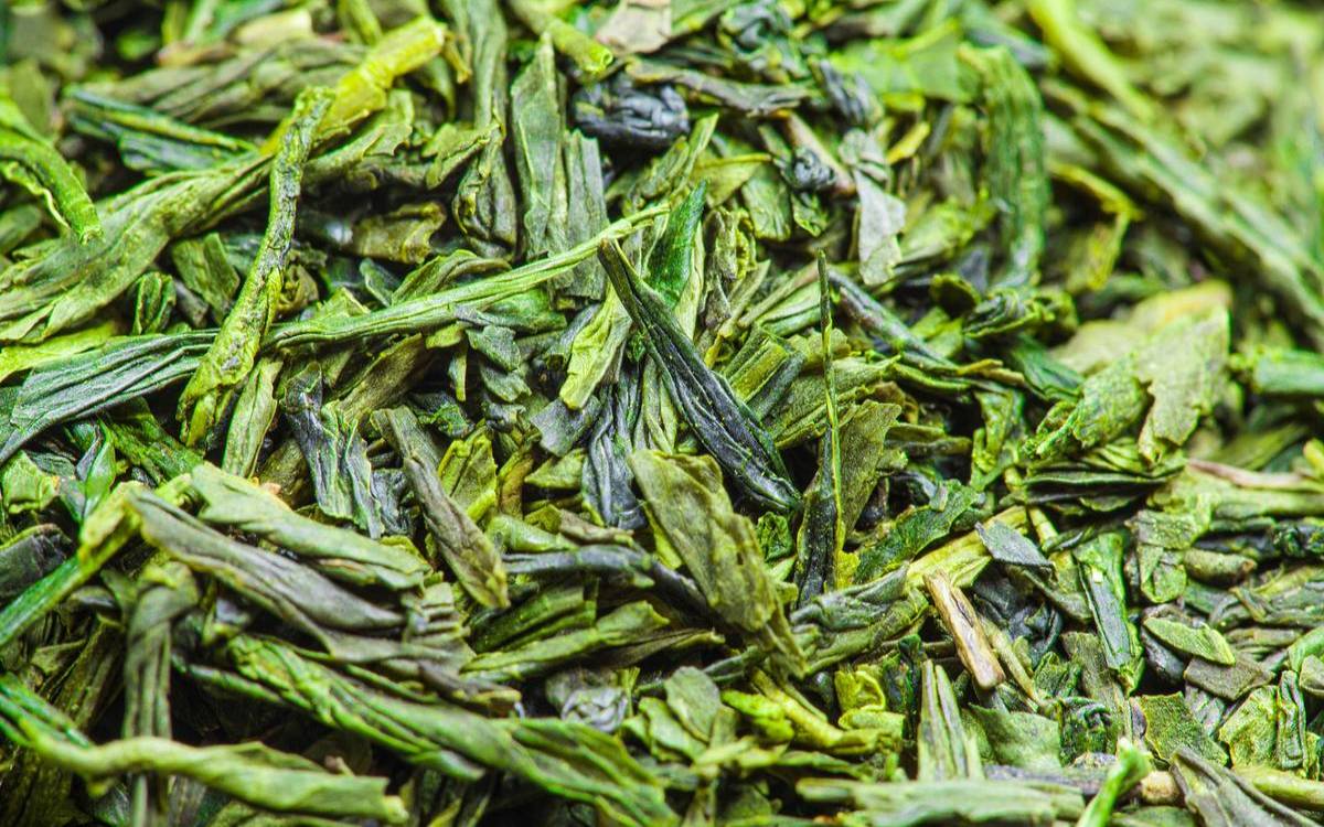 安徽比较有名的茶叶,茶叶的种类和图片
