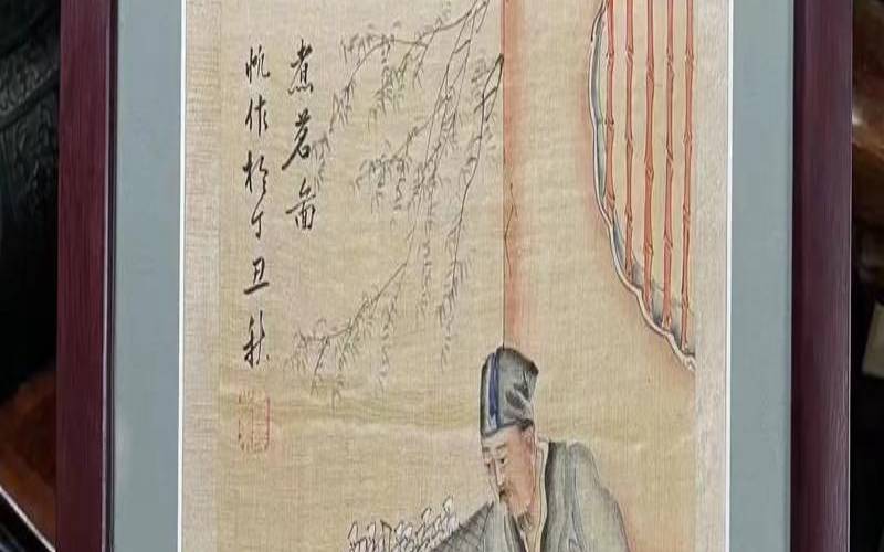 古代文人与茶的典故,古代文人与茶的典故是什么 古代文人与茶的典故,古代文人与茶的典故是什么