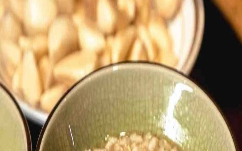 广西壮族油茶,广西油茶是热性还是凉性 广西壮族油茶,广西油茶是热性还是凉性