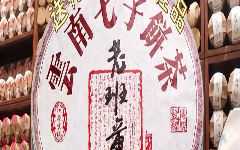 普洱茶饼名字大全