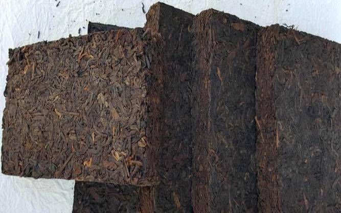 枣香砖普洱茶特点,普洱茶有几种香型 枣香砖普洱茶特点,普洱茶有几种香型