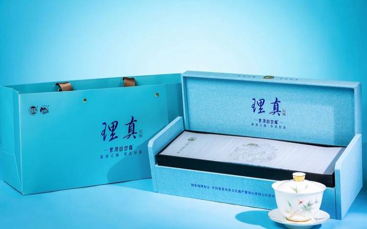 蒙顶山甘露茶礼盒价格雅安,雅安的茶叶是什么茶 蒙顶山甘露茶礼盒价格雅安,雅安的茶叶是什么茶