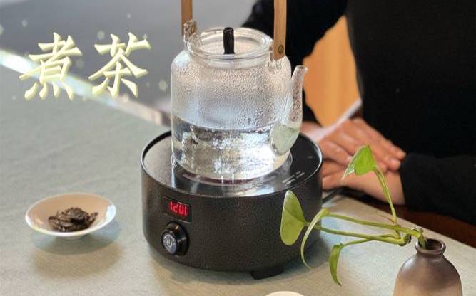 用壶煮的茶是什么茶,什么壶烧水喝对身体好