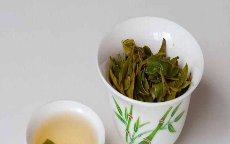 齐山翠眉是绿茶吗,翠眉是什么茶 齐山翠眉是绿茶吗,翠眉是什么茶