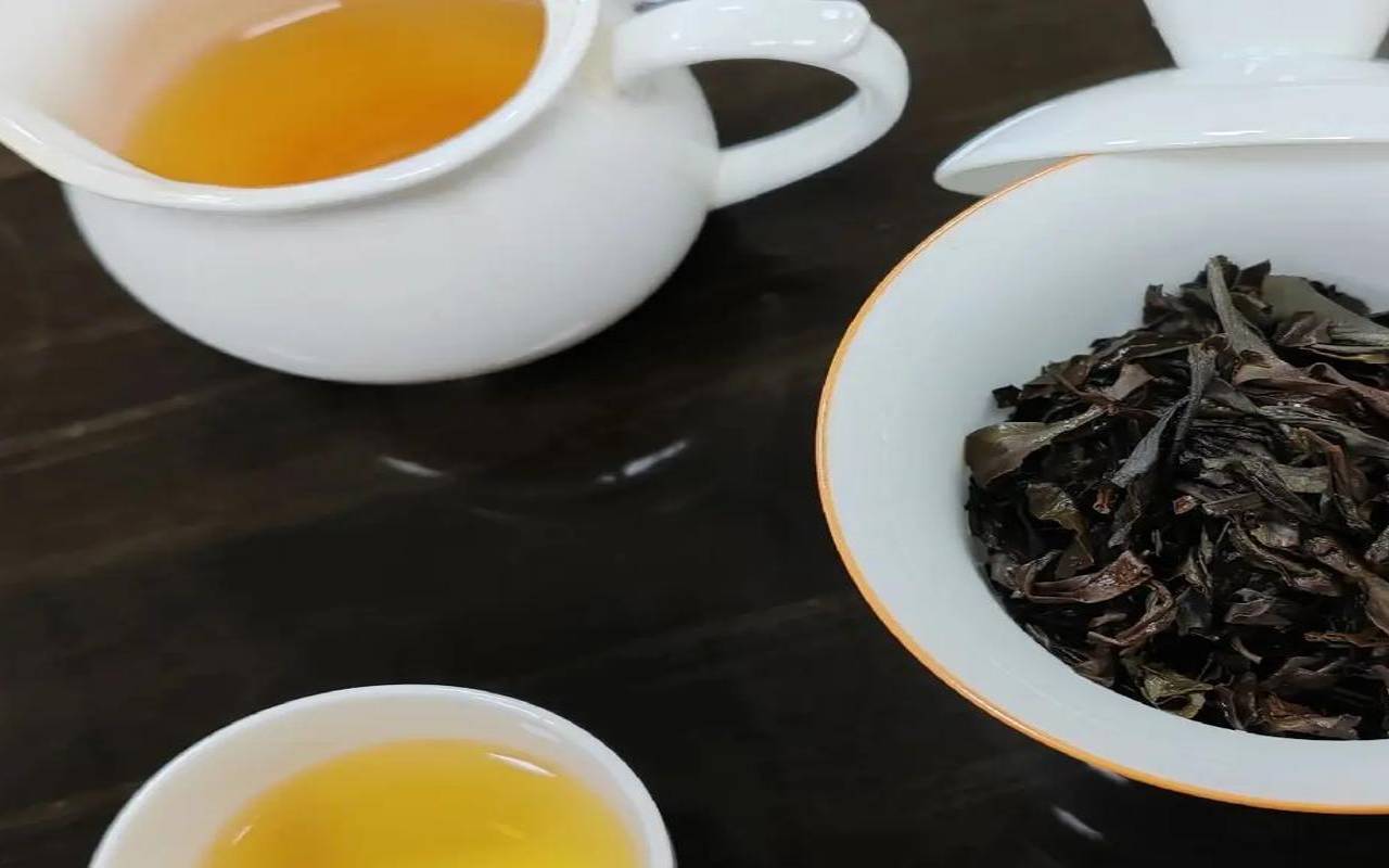 茶叶耐泡怎么说,茶叶越耐泡品质越好吗