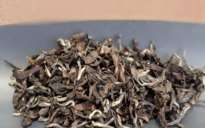 东方美人茶的学名,台湾美人茶属于什么茶 东方美人茶的学名,台湾美人茶属于什么茶