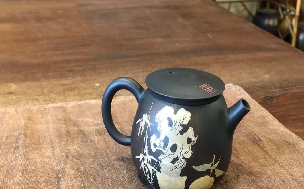 陶泥壶怎么开壶方法图解,陶瓷壶需要开壶吗 陶泥壶怎么开壶方法图解,陶瓷壶需要开壶吗