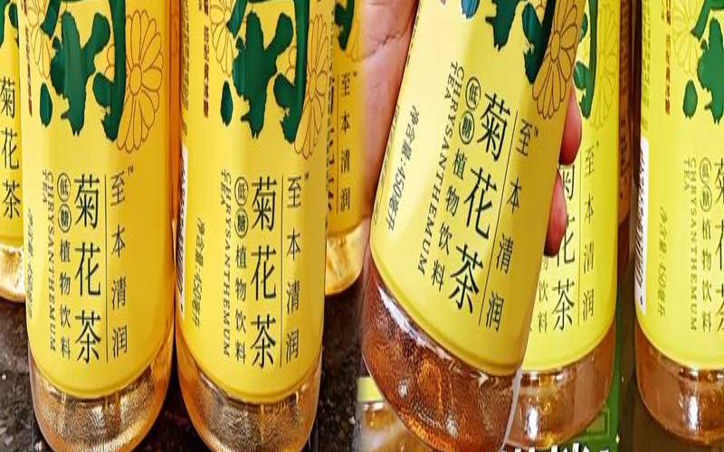 菊花茶的牌子有哪些，菊花茶品牌推荐
