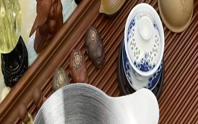 不锈钢的茶漏能不能泡茶,茶漏什么材质做的最好