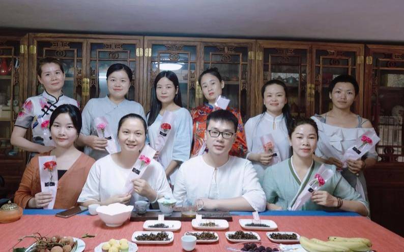 许廷勋普茶吟,大平坦茶是什么茶 许廷勋普茶吟,大平坦茶是什么茶
