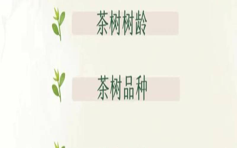 为什么有些茶叶不耐泡,什么茶叶耐泡 为什么有些茶叶不耐泡,什么茶叶耐泡