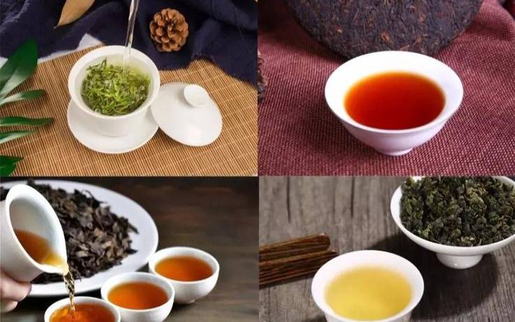 文山包种茶是凉性还是温性,普洱青茶属于什么茶 文山包种茶是凉性还是温性,普洱青茶属于什么茶