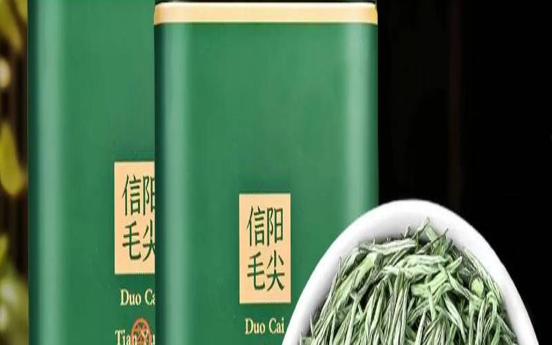信阳有几个茶叶交易市场,信阳卖茶叶哪里最便宜最好