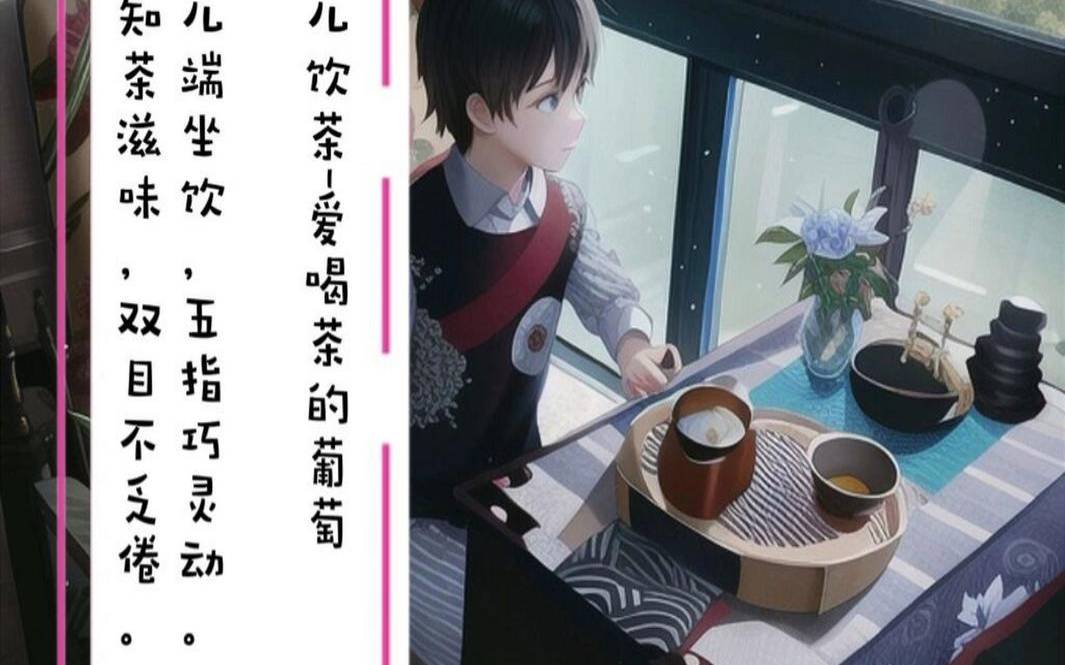 小孩为什么不能喝茶水,小孩子适合喝茶吗 小孩为什么不能喝茶水,小孩子适合喝茶吗
