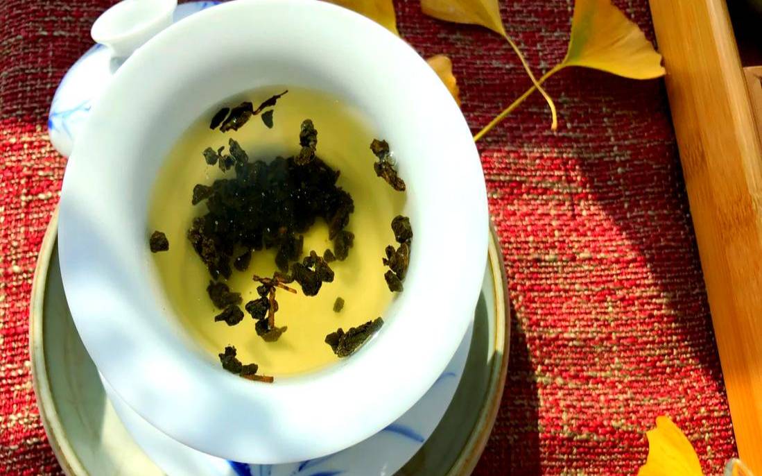 人参乌龙茶有哪些品种,人参乌龙茶不适宜人群