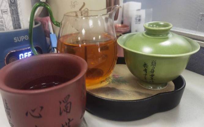 早上喝咖啡白天喝茶,早上喝咖啡白天喝茶会胖吗 早上喝咖啡白天喝茶,早上喝咖啡白天喝茶会胖吗