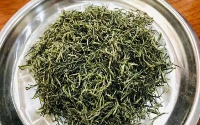 信阳毛尖白露茶叶(信阳毛尖白露茶好喝吗),信阳毛尖白露茶特点 信阳毛尖白露茶叶(信阳毛尖白露茶好喝吗),信阳毛尖白露茶特点