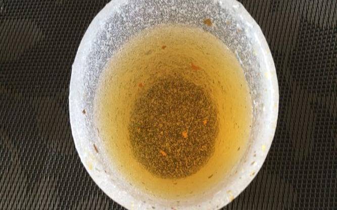 茶叶起沫是怎么回事，茶叶为什么起泡沫