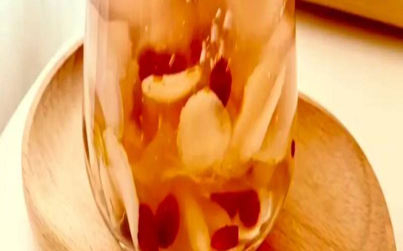 作为饮品，饮用茶的三个阶段