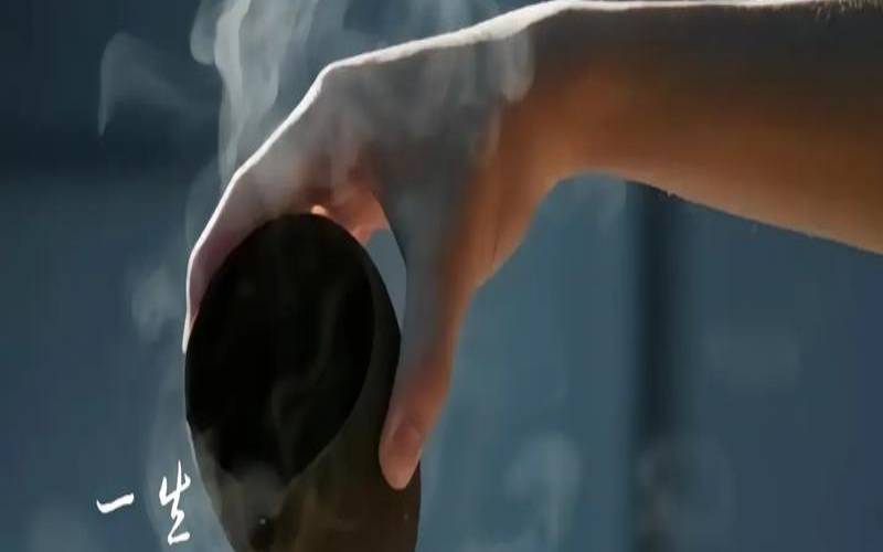 茶与我们日常生活的关系,唯有喝茶最静心