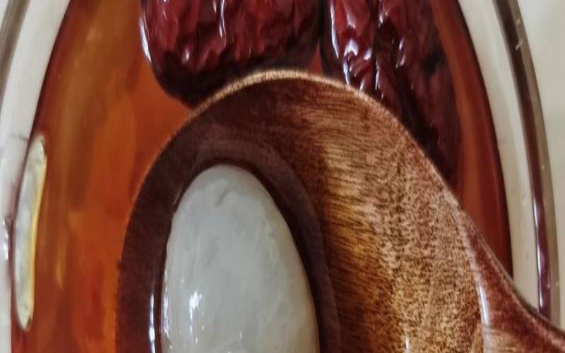 红茶里面可以加枸杞吗,红茶配红枣的害处