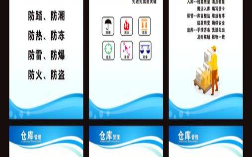 茶叶公司仓库管理制度,仓库安全管理制度范本 茶叶公司仓库管理制度,仓库安全管理制度范本