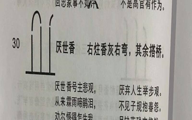 观香怎么学闻香识菜鸟学习攻略，观香是怎么忽悠人的
