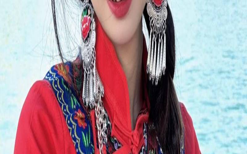 布依族的姑娘,布依族女孩会外嫁吗