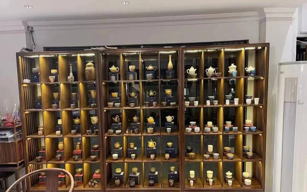 茶叶的存储柜推荐，茶叶的存储柜推荐哪个品牌