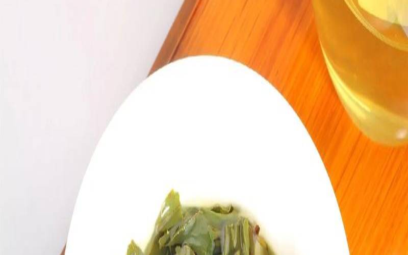 文山包种属于什么茶,文山包种茶是凉性还是温性 文山包种属于什么茶,文山包种茶是凉性还是温性