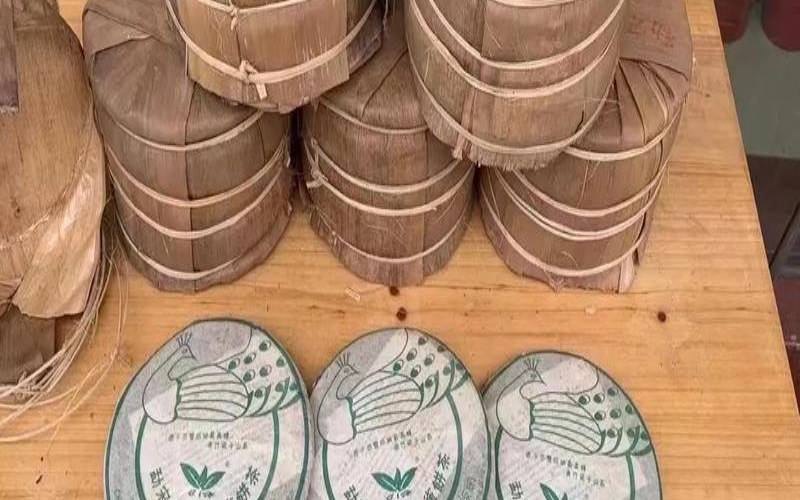 春海牌普洱茶怎么样,勐海普洱茶熟茶价格