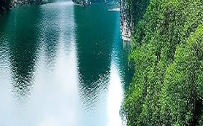 最美山水是什么茶茶有最美的风景，最美山水风景照片