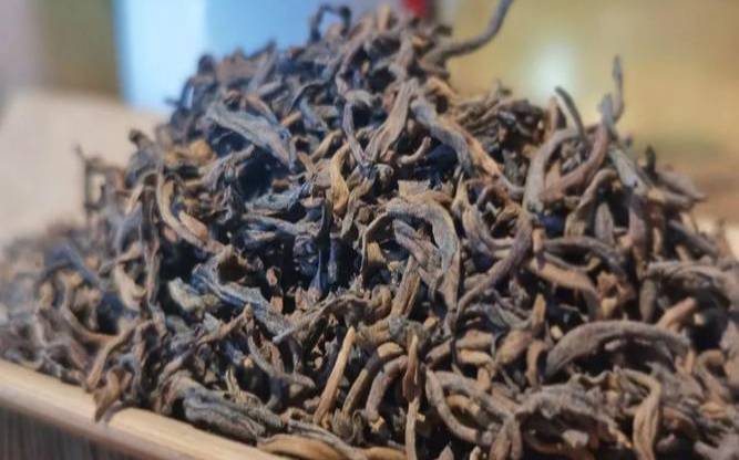 普洱散茶熟茶那家的好，普洱茶熟茶散茶哪家比较好