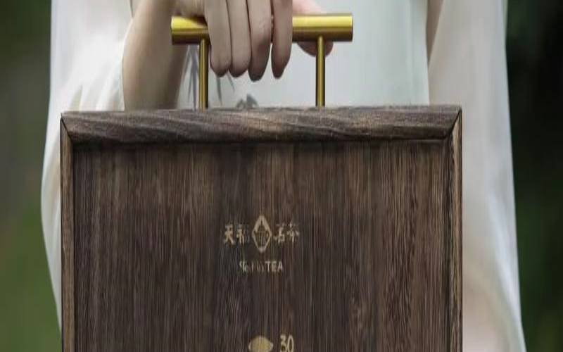 普洱天福老(天福感恩普洱)，天福普洱怎么样