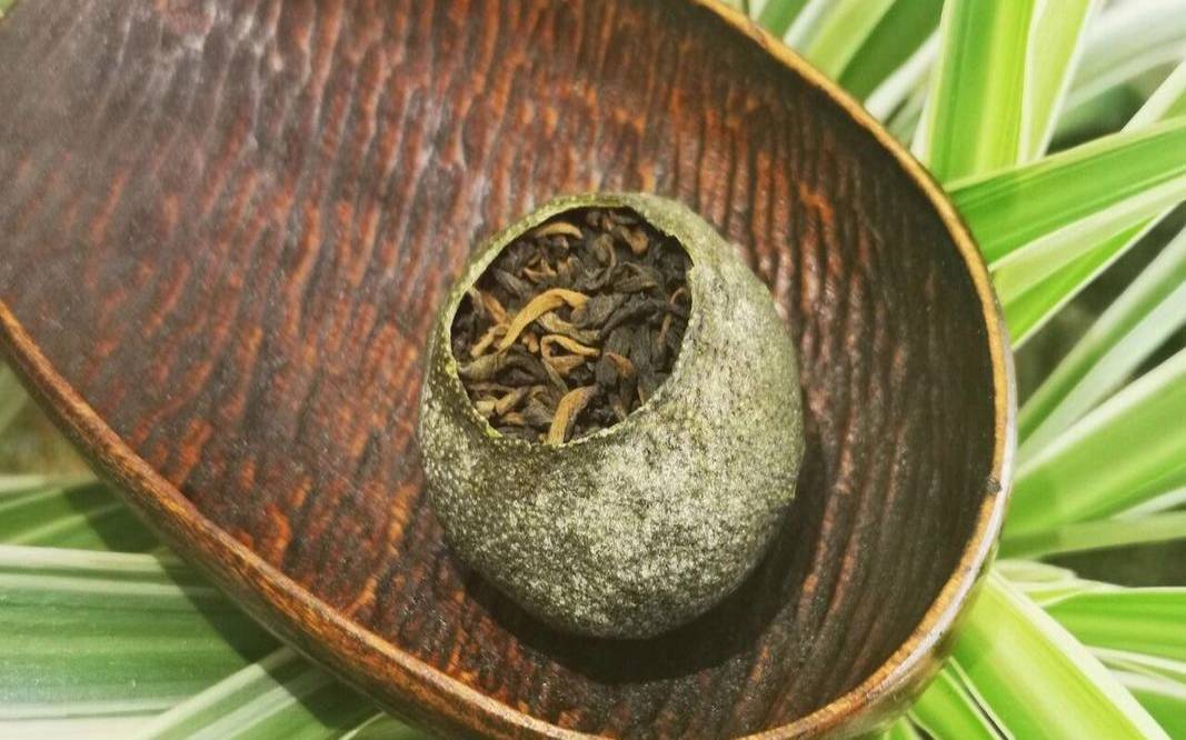 小青柑表层发白是否是发霉,小青柑外表有白色一层 小青柑表层发白是否是发霉,小青柑外表有白色一层