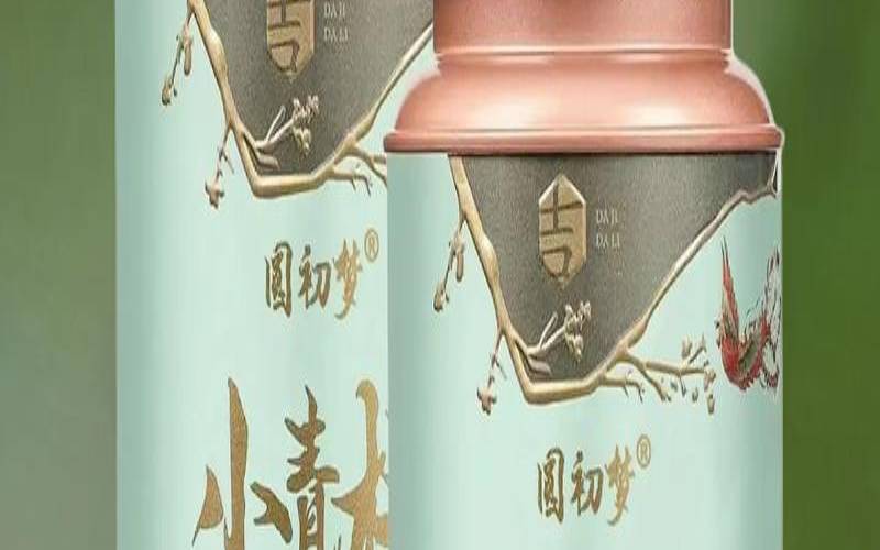 小青柑搭配什么好喝,小青柑茶哪种好 小青柑搭配什么好喝,小青柑茶哪种好