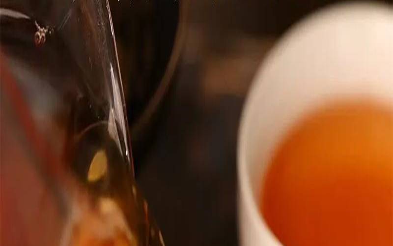你知道普洱茶含有人体必需的微量元素吗为什么，普洱茶含有什么成分